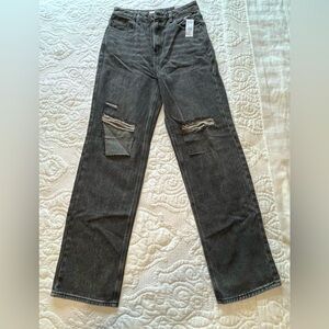 Pacsun 90’s Boyfriend Jeans, 29